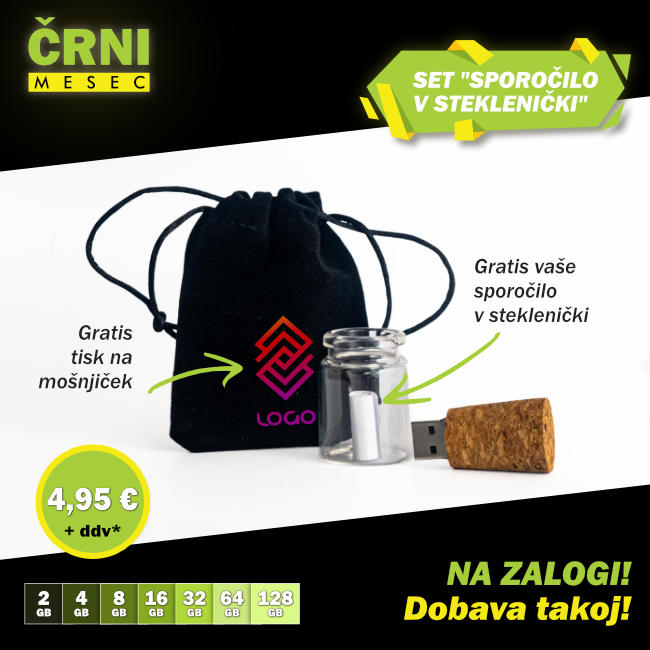 Zadnji val Črnega meseca je tu - in prinaša nekaj prav posebnega