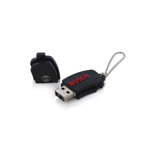 3D USB ključek