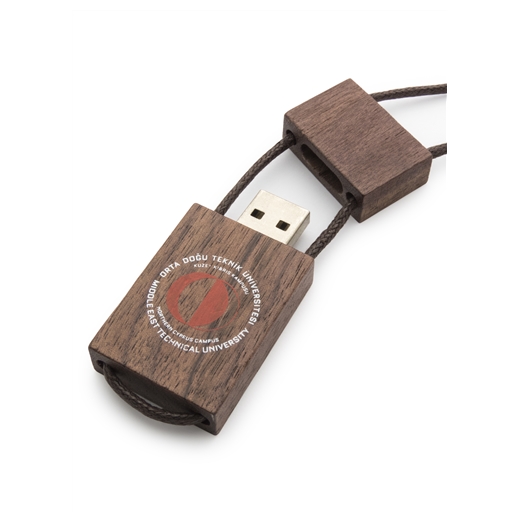 USB KLJUČEK KOŠUTA - slika 5