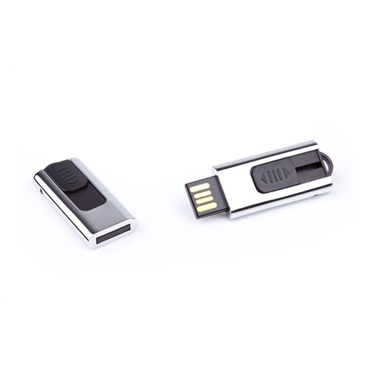 USB ključek Črni vrh - slika 3