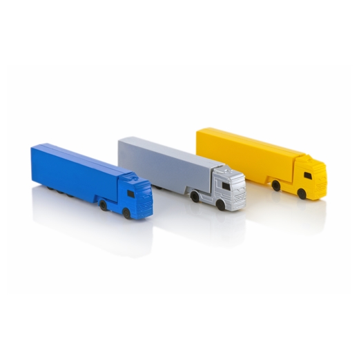 USB KLJUČEK TOVORNJAK - slika 3
