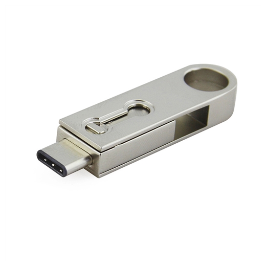 OTG USB KLJUČEK KRIMŠČEK - slika 3