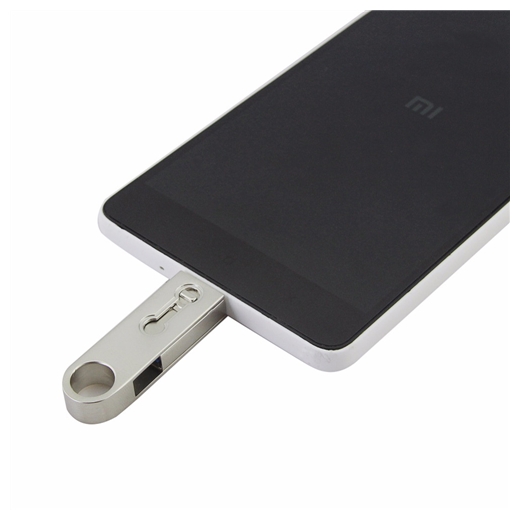 OTG USB KLJUČEK KRIMŠČEK - slika 5