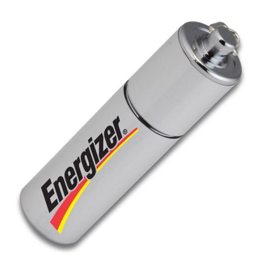 USB KLJUČEK BATERIJA