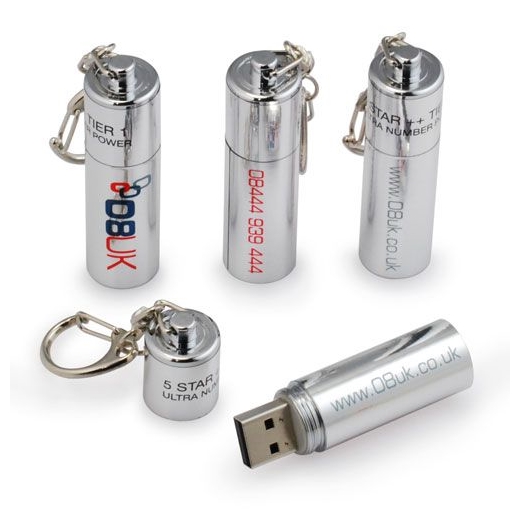 USB KLJUČEK BATERIJA - slika 3