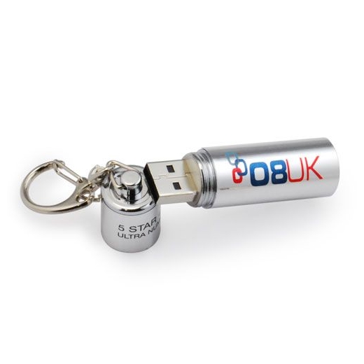 USB KLJUČEK BATERIJA - slika 5