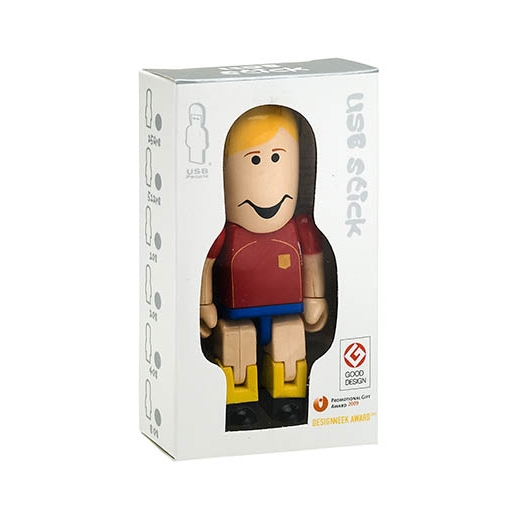 USB KLJUČEK STRAŽA - slika 3