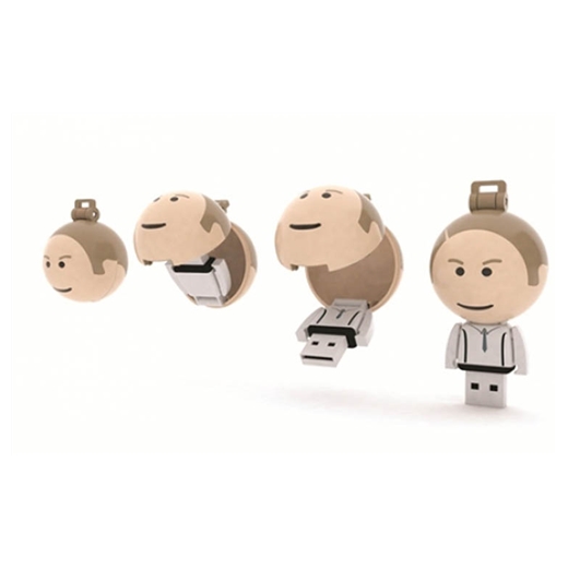 USB KLJUČEK ALTEMAVER