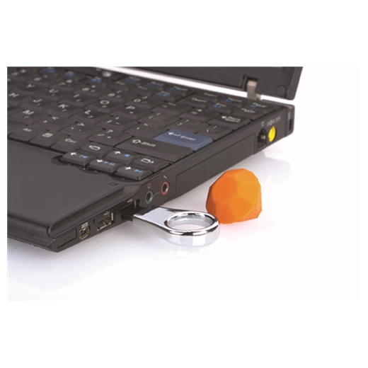 USB ključek prstan - slika 5
