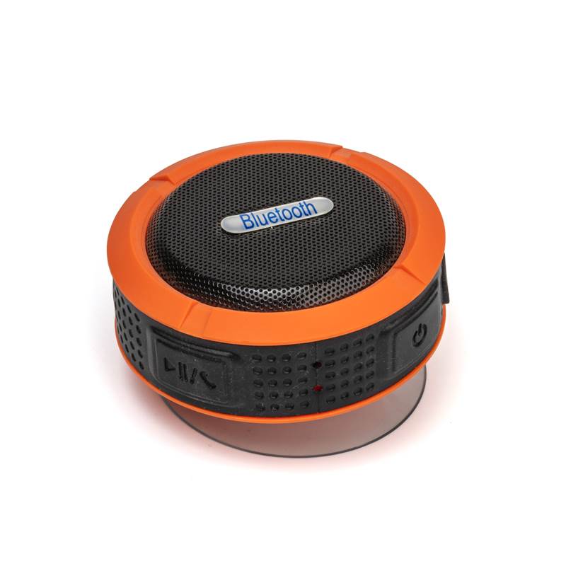 Bluetooth zvočnik 5W - slika 8