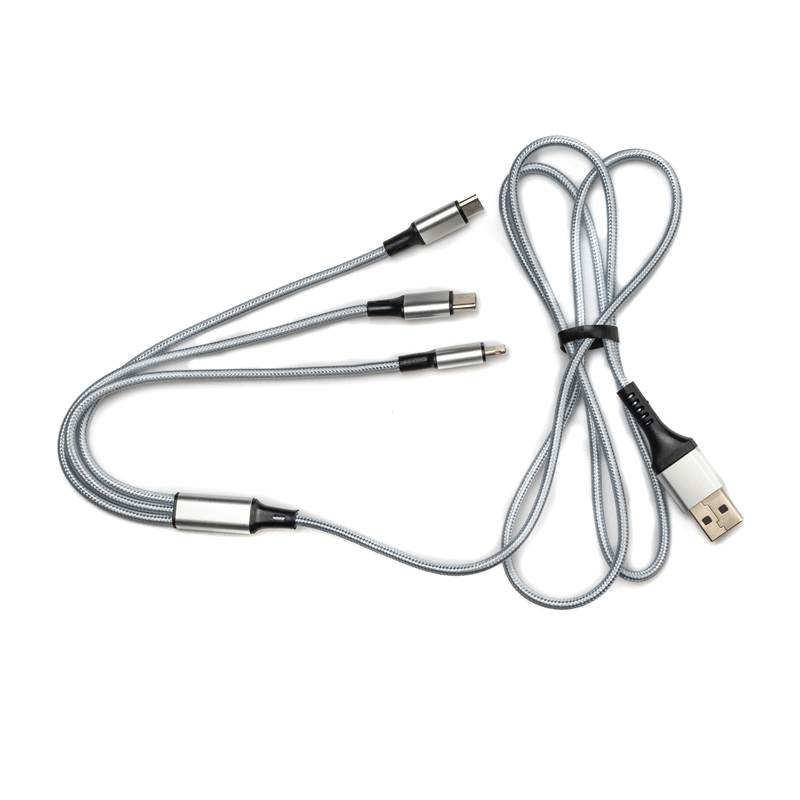 Polnilni kabel 3 v 1 - slika 6