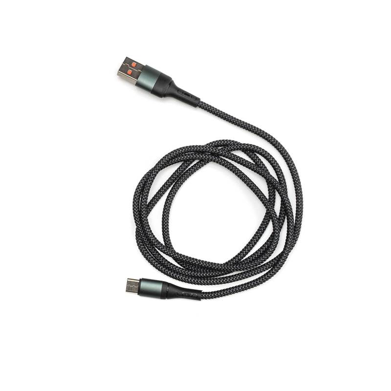 Polnilni in podatkovni kabel USB A - USB C