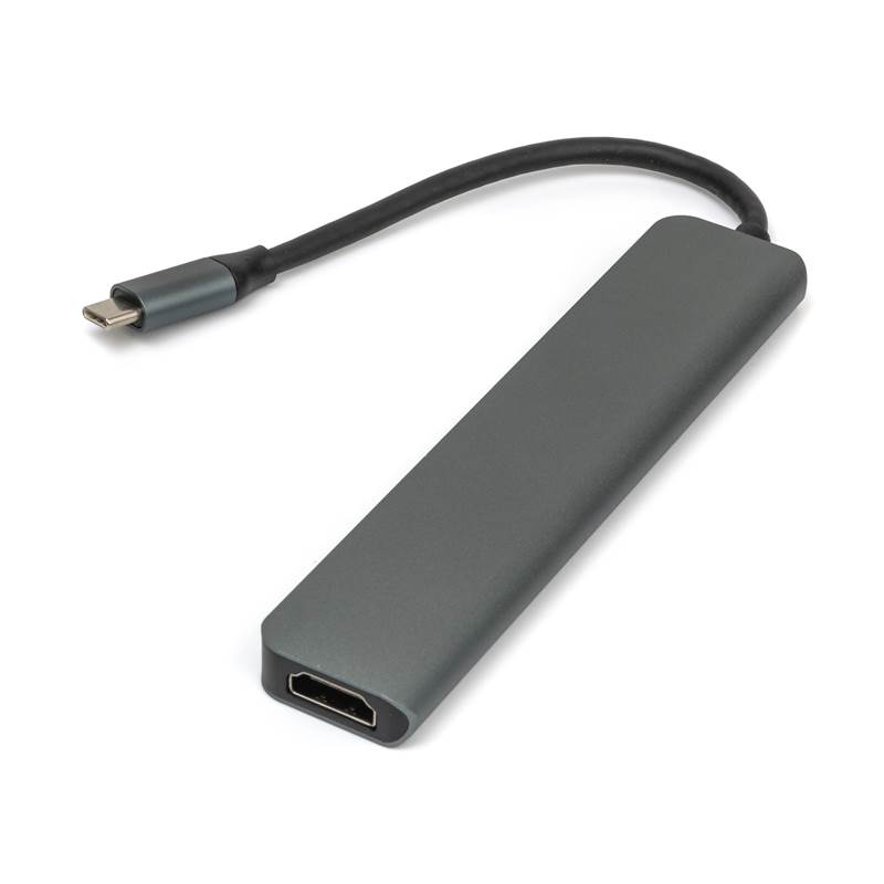 USB Hub 4 v 1 - slika 2
