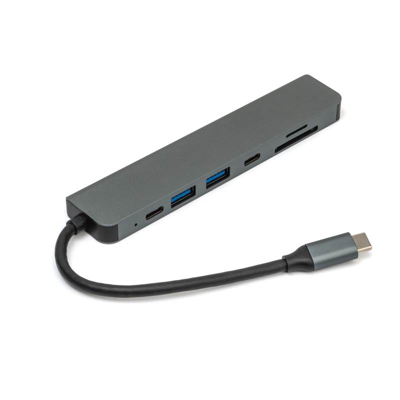 USB Hub 4 v 1 - slika 3