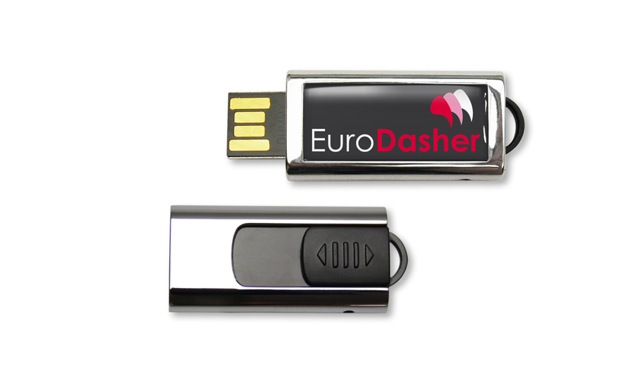 USB ključek Črni vrh - slika 2