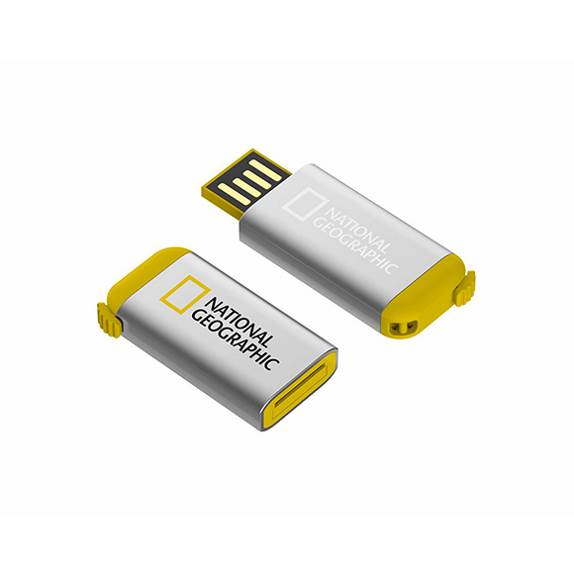 USB KLJUČEK DRSNIK