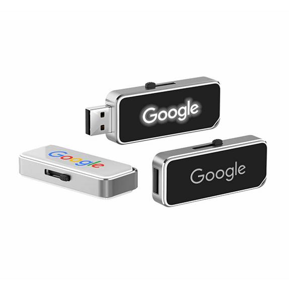 USB KLJUČEK OTG DRSNIK