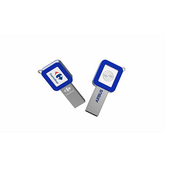 USB KLJUČEK KVADRATEK