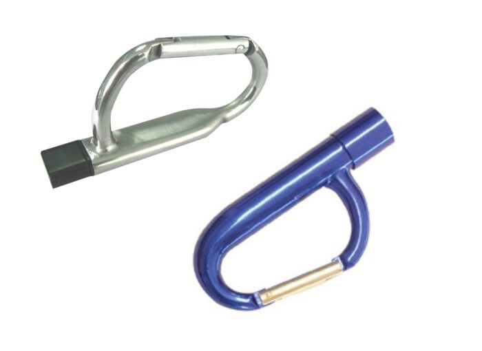 USB KLJUČEK KARABIN