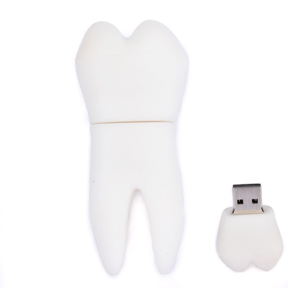 USB KLJUČEK ZOB