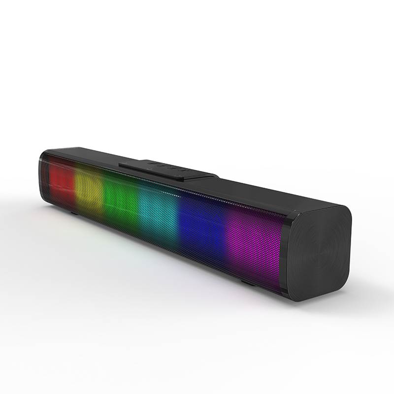 BLUETOOTH ZVOČNIK PUNK