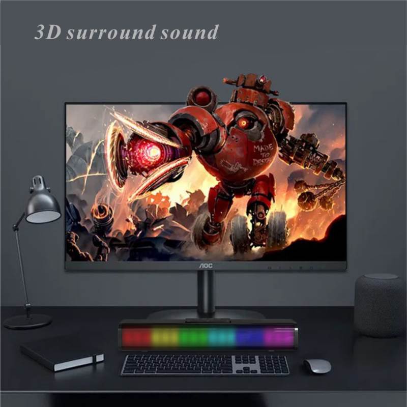 BLUETOOTH ZVOČNIK PUNK - slika 6