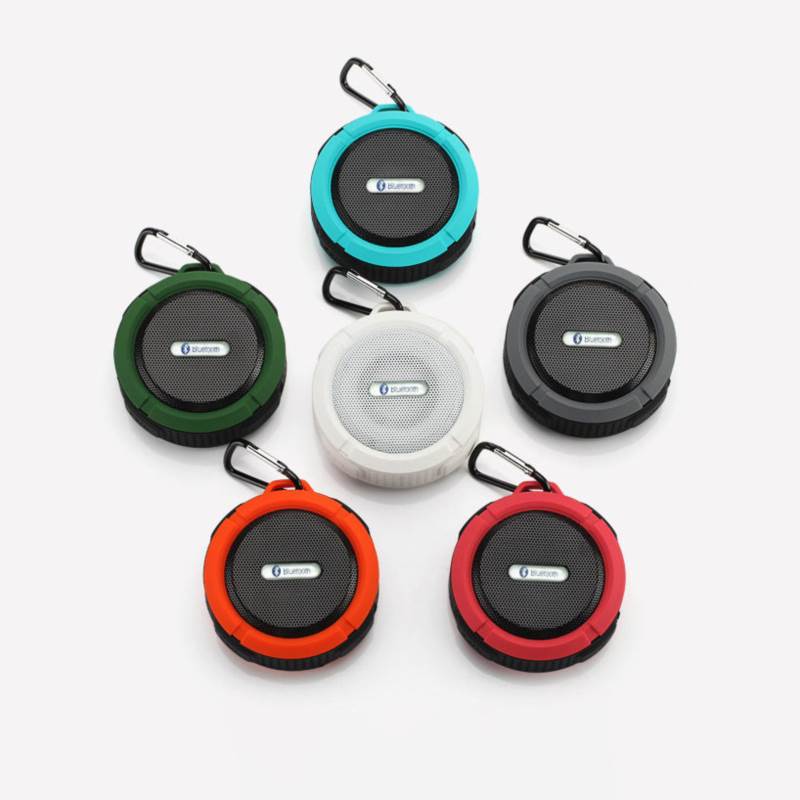 Bluetooth zvočnik 5W - slika 12