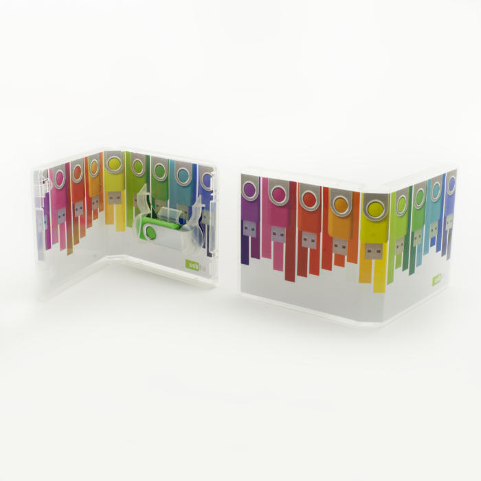DISPLAY BOX Twister - slika 3