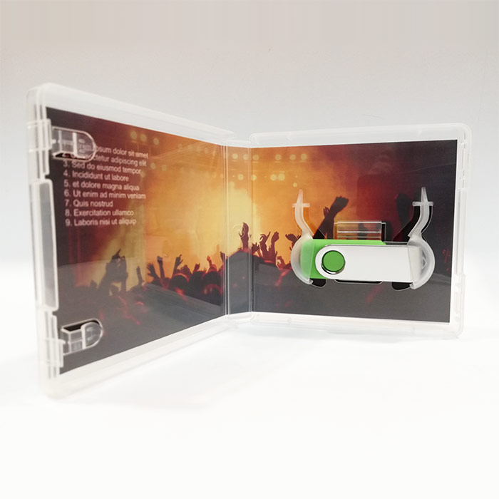 DISPLAY BOX Twister - slika 7