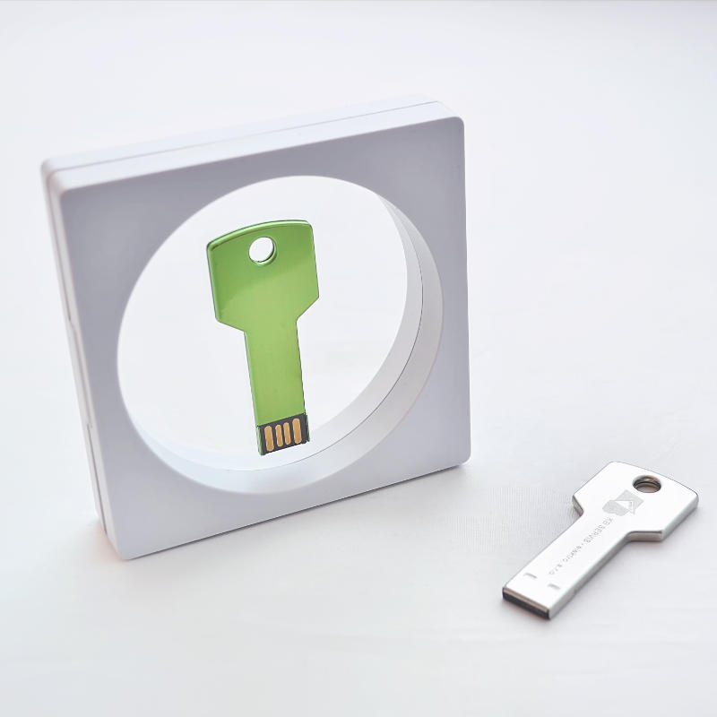 USB KLJUČ V DARILNEM OKVIRČKU