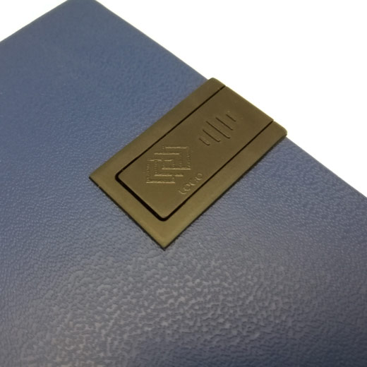 Rokovnik A6 z USB ključkom - slika 9