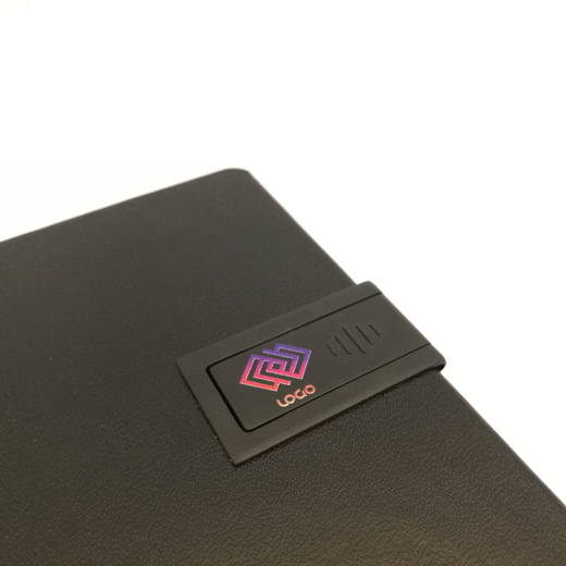 Rokovnik A6 z USB ključkom - slika 6