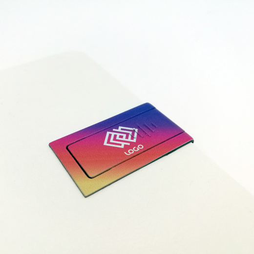 Rokovnik A6 z USB ključkom - slika 3