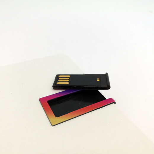 Rokovnik A6 z USB ključkom - slika 5