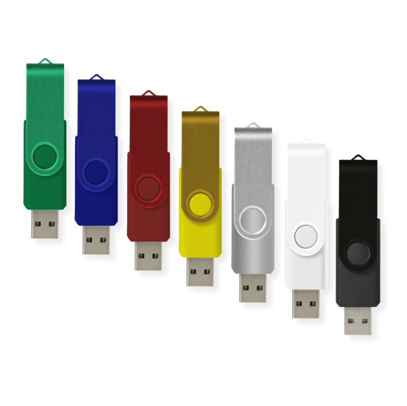 USB TWISTER TON NA TON