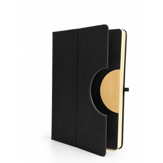 Poslovni komplet A5 notesnik + USB kartica - slika 6