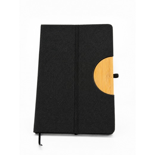 Poslovni komplet A5 notesnik + USB kartica - slika 7