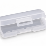 Mini plastična škatlica