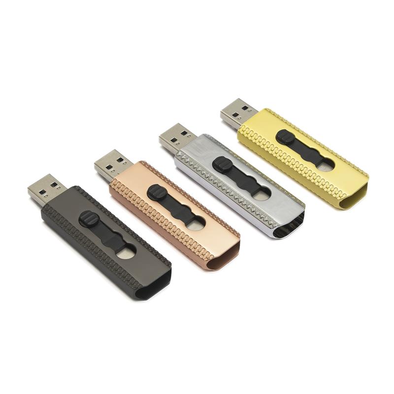 USB kovinC - slika 2