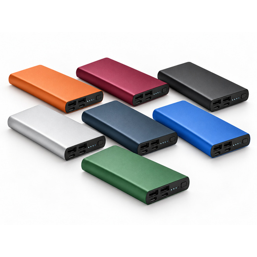 POWERBANK 10 000mAh