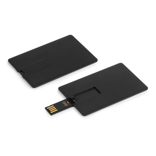 USB ključek črna kartica