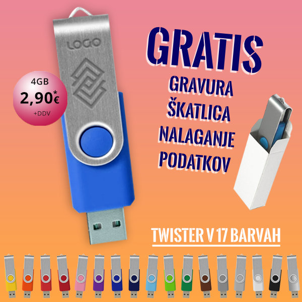 usb.si twister usb.si twister